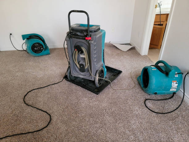 24/7 water damage repair in IA